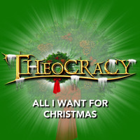Theocracy - All I Want for Christmas