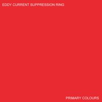 Eddy Current Suppression Ring - Primary Colours