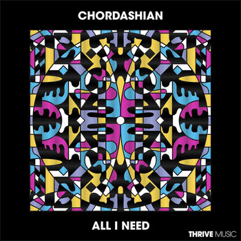 Chordashian - All I Need