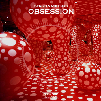 Sergei Vasilenko - Obsession