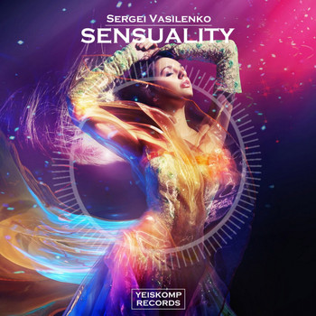 Sergei Vasilenko - Sensuality