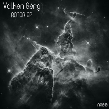 Volkan Berg - Rotor EP