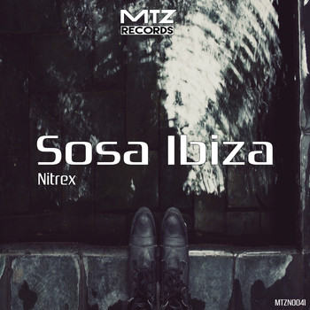 Sosa Ibiza - Nitrex EP