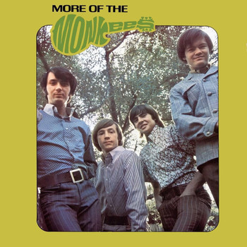 The Monkees - More of the Monkees