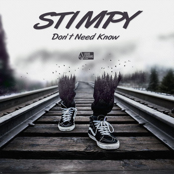 Stimpy - Don't Need Know
