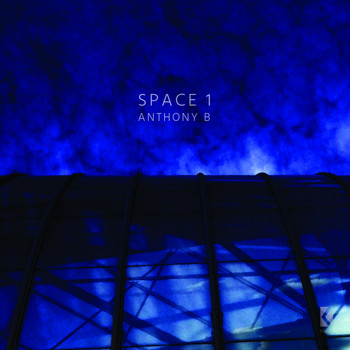 Anthony B - Space 1