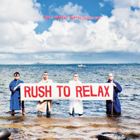 Eddy Current Suppression Ring - Rush To Relax