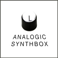 Deca - Analogic Synthbox