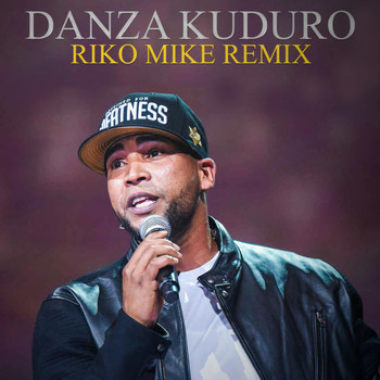 Don Omar - Danza Kuduro (Riko Mike Remix)