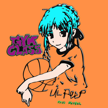 Lil Peep - Gym Class (Explicit)