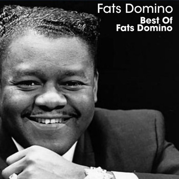 Fats Domino - Best of Fats Domino