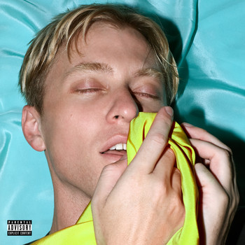 The Drums - Brutalism (Explicit)