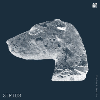 Frankey & Sandrino - Sirius - EP