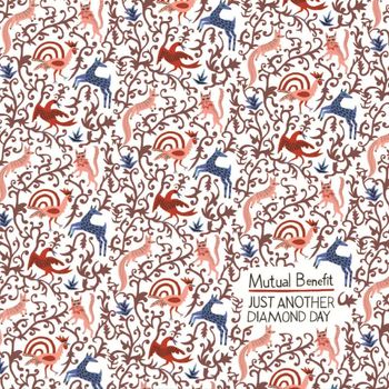 Mutual Benefit - Diamond Day