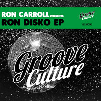 Ron Carroll - Ron Disko