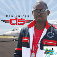 Don Sniper - I Like To Party