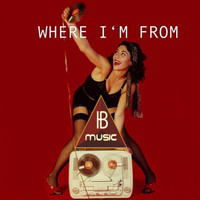 Chris Kiser - Were I'm From