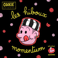 Les Hiboux - Momentum