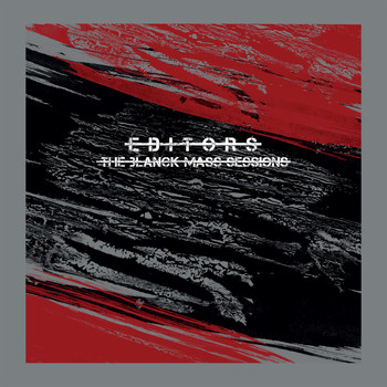 Editors - Hallelujah (So Low) (The Blanck Mass recording)
