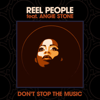 Reel People - Don't Stop the Music