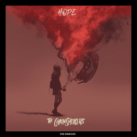 The Chainsmokers feat. Winona Oak - Hope (Remixes)