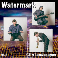Watermark - City Landscapes, Vol. 1