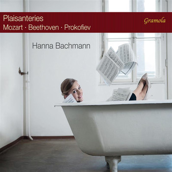 Hanna Bachmann - Plaisanteries