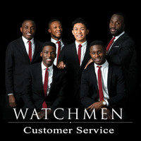 Watchmen - Customer Service