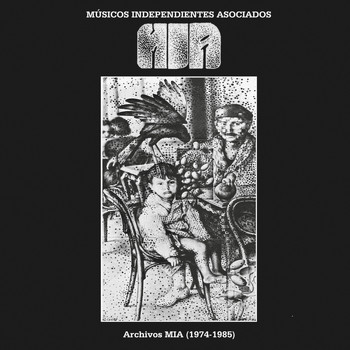 MIA - Archivos MIA (1974-1985), Vol. 1