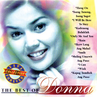 Donna Cruz - The Best of Donna