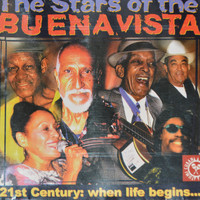 Various Artists - The Stars Of Buena Vista 21st Century: When Life Begins...