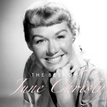 June Christy - The Best Of June Christy
