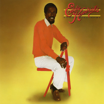 Eddie Kendricks - Something More (Expanded Edition)