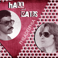 Hall And Oates - Philadelphia (Live)