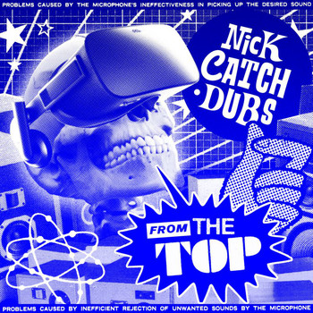 Nick Catchdubs - From The Top