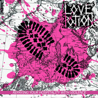 Love Potion - Repaying Your Hospitality with Violence (Explicit)