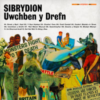 Sibrydion - Uwchben y Drefn