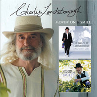 Charlie Landsborough - Movin' on + Smile