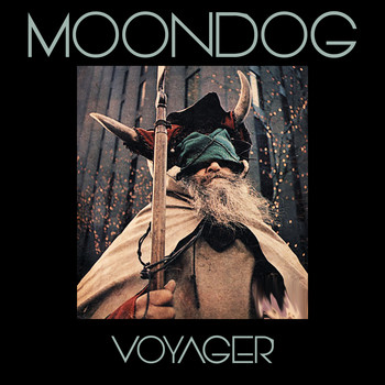 Moondog - Voyager