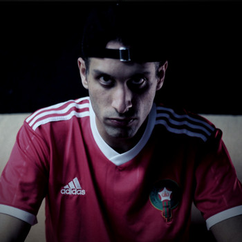 Nameless - Malcriado 01 (Explicit)