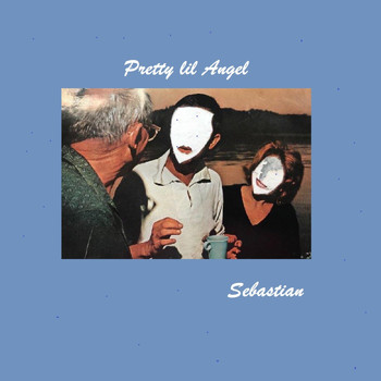 Sebastian - Pretty lil Angel
