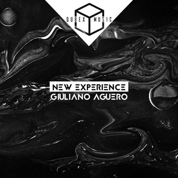 Giuliano Agüero - New Experience