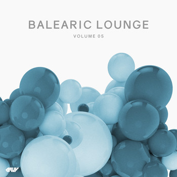 Various Artists - Balearic Lounge, Vol.5