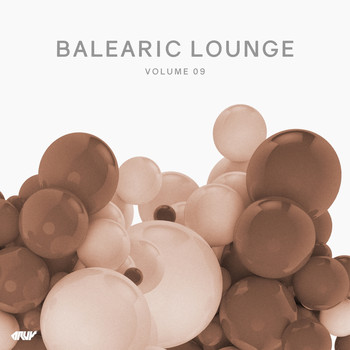 Various Artists - Balearic Lounge, Vol.9