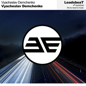 Vyacheslav Demchenko - The Earthlings