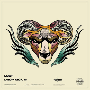 Lost - Drop Kick EP
