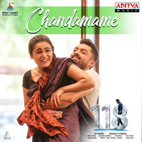 Yazin Nizar - Chandamame (From "118")
