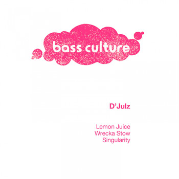D'julz - Lemon Juice