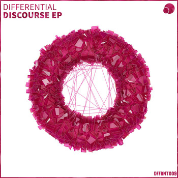 Various Artists - Discourse EP