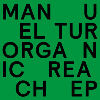 Manuel Tur - Organic Reach